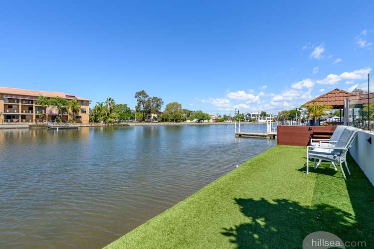 Sixth view of Homely townhouse listing, 2/46 Vaggelas Crescent, Biggera Waters QLD 4216