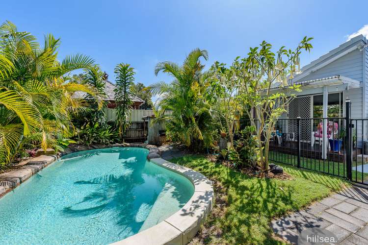 Main view of Homely house listing, 22 Allinga Street, Coombabah QLD 4216