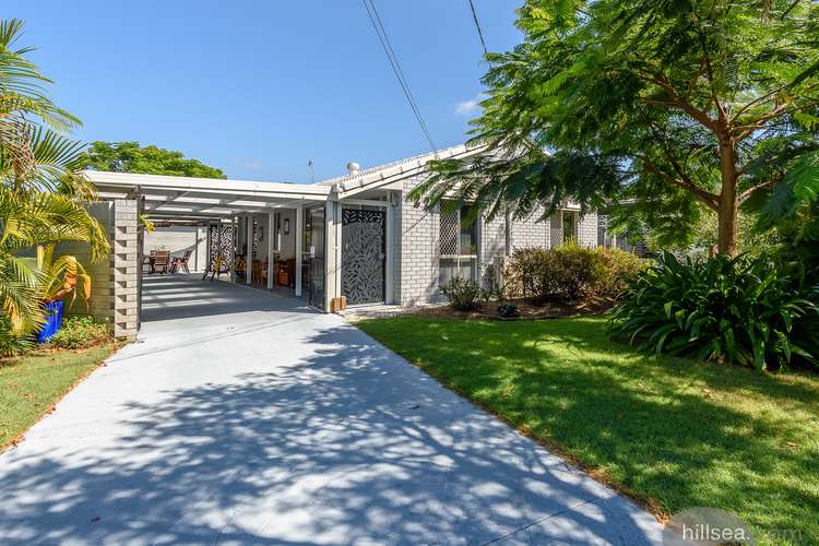 Second view of Homely house listing, 22 Allinga Street, Coombabah QLD 4216