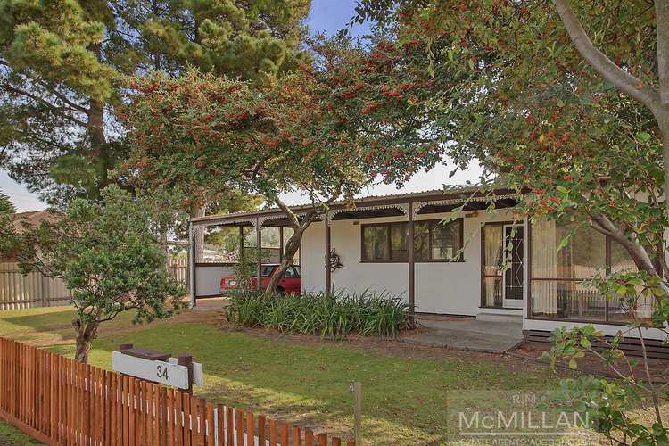 34 Acheron Avenue, Tootgarook VIC 3941