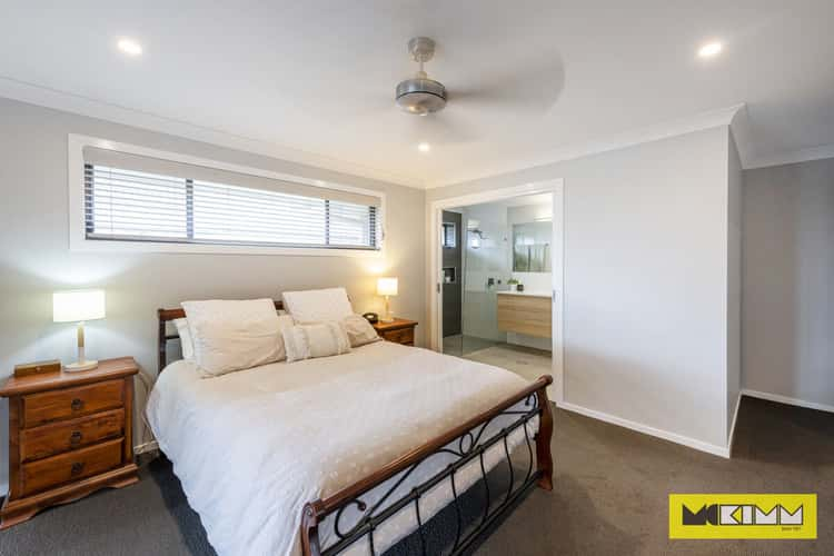 Fourth view of Homely house listing, 11 Attwater Close, Junction Hill NSW 2460