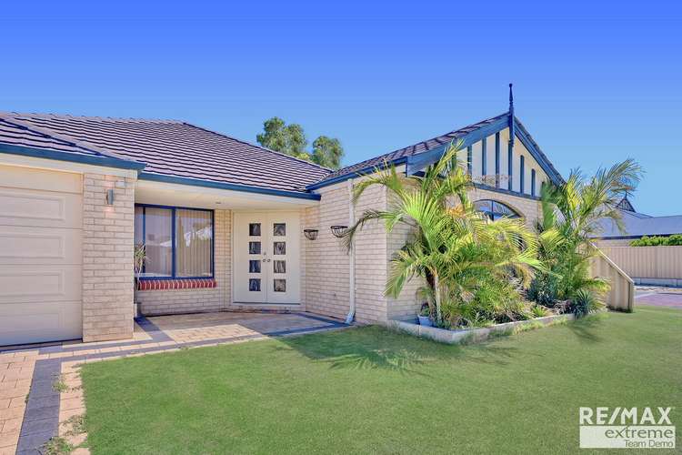 Main view of Homely house listing, 7 Cozens Road, Tapping WA 6065