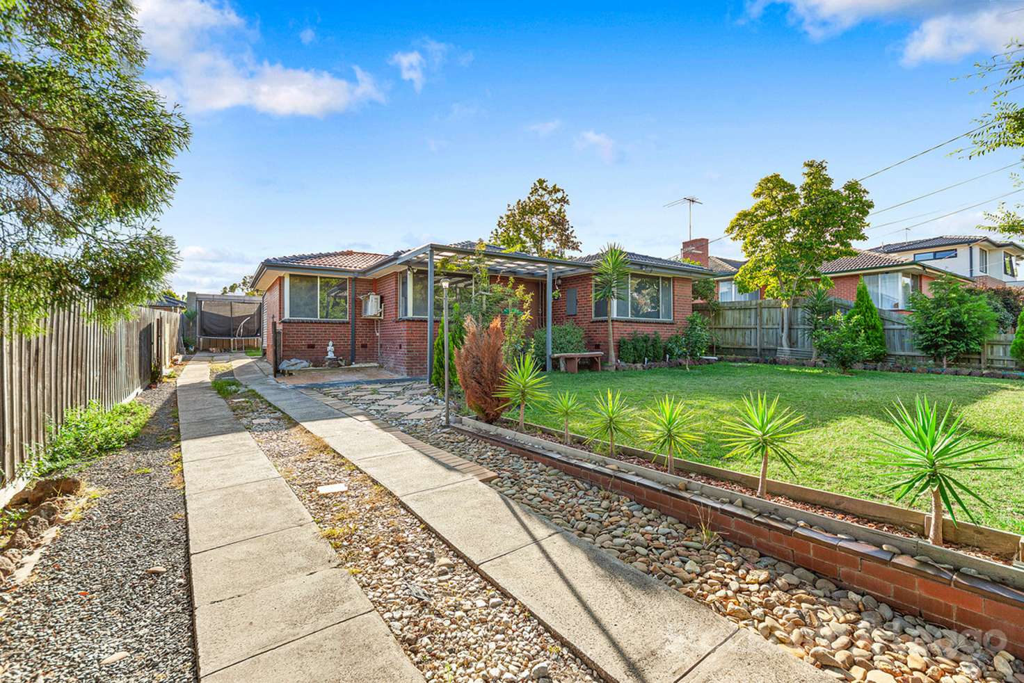 Main view of Homely house listing, 22 Dunkinson Street, Narre Warren VIC 3805