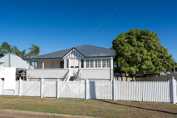 Main view of Homely house listing, 13 Canning Street, North Ipswich QLD 4305