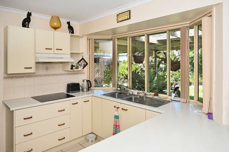 Fourth view of Homely house listing, 14 Saffron Drive, Currimundi QLD 4551