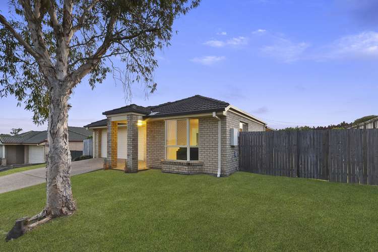 Second view of Homely house listing, 22 Riverbend Crescent, Morayfield QLD 4506