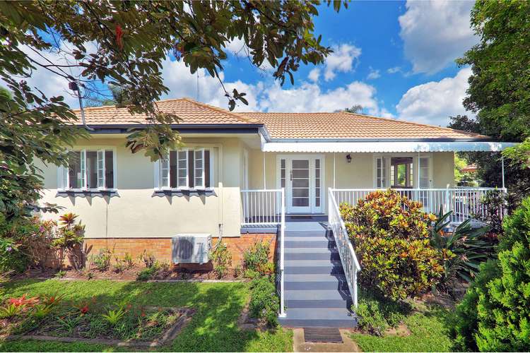 Second view of Homely house listing, 11 Rosling Street, Moorooka QLD 4105