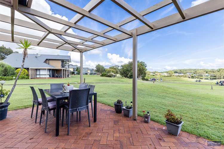 Third view of Homely villa listing, 104/31 Horizons Drive, Salamander Bay NSW 2317