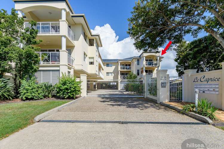 Main view of Homely unit listing, 14/36-38 Back Street, Biggera Waters QLD 4216