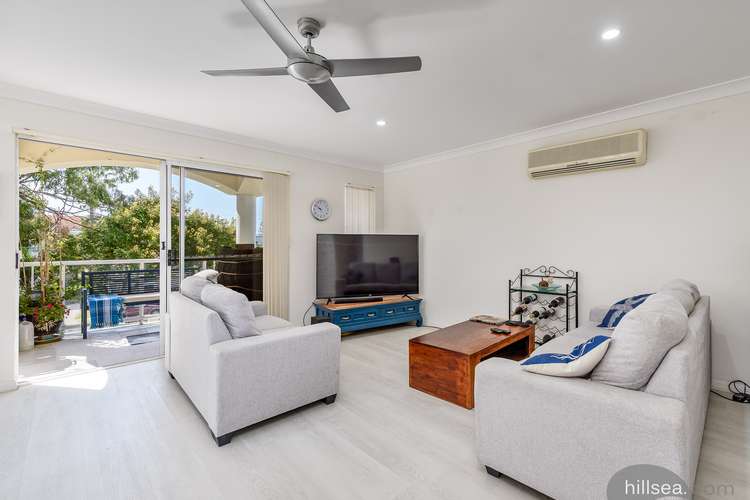Second view of Homely unit listing, 14/36-38 Back Street, Biggera Waters QLD 4216