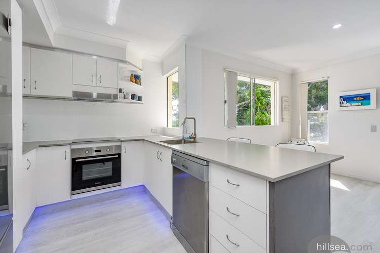 Fifth view of Homely unit listing, 14/36-38 Back Street, Biggera Waters QLD 4216