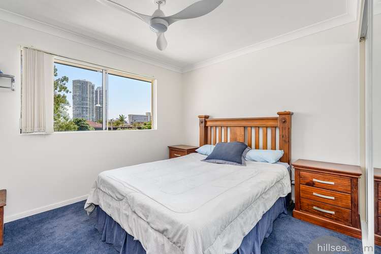 Sixth view of Homely unit listing, 14/36-38 Back Street, Biggera Waters QLD 4216