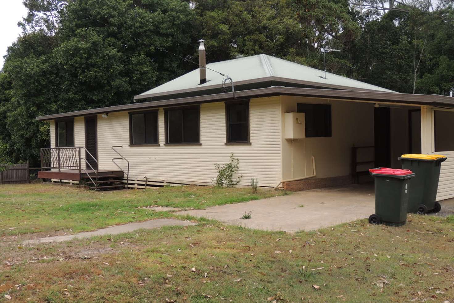 Main view of Homely house listing, 145 Commissioners Creek Road, Commissioners Creek NSW 2484