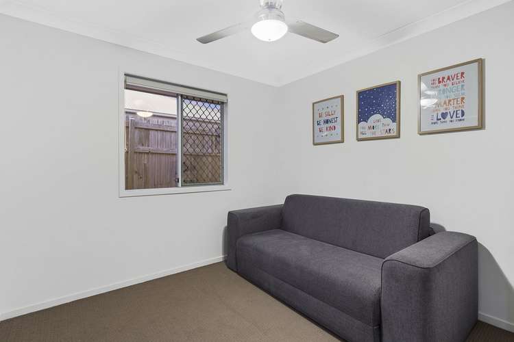 Sixth view of Homely house listing, 5 Shelley Street, Redbank Plains QLD 4301