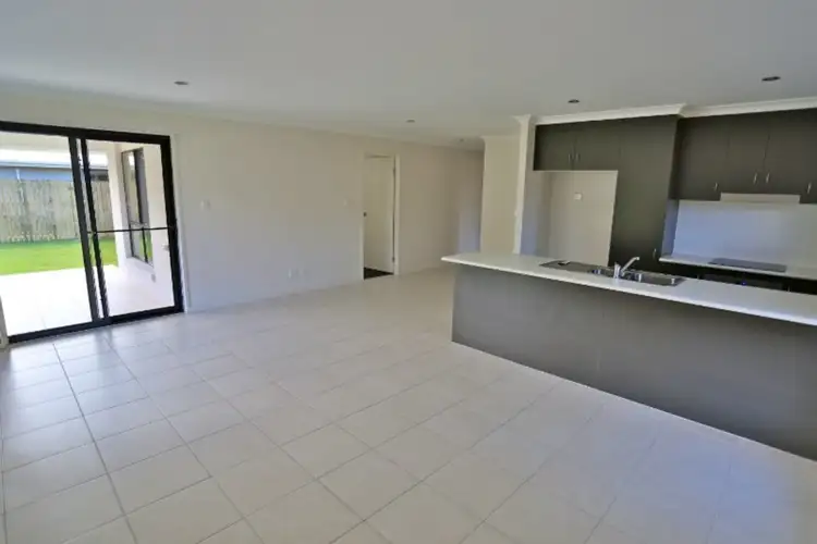 Second view of Homely house listing, 30 Beachside Circuit, Mulambin QLD 4703