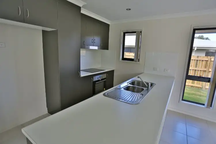 Third view of Homely house listing, 30 Beachside Circuit, Mulambin QLD 4703