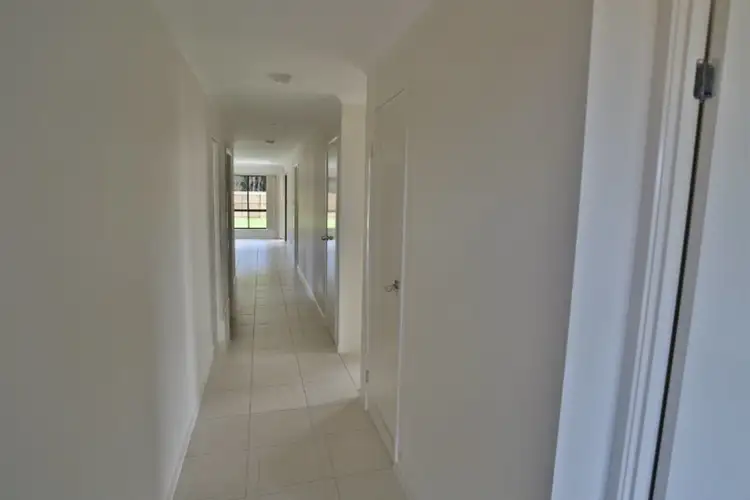 Fifth view of Homely house listing, 30 Beachside Circuit, Mulambin QLD 4703