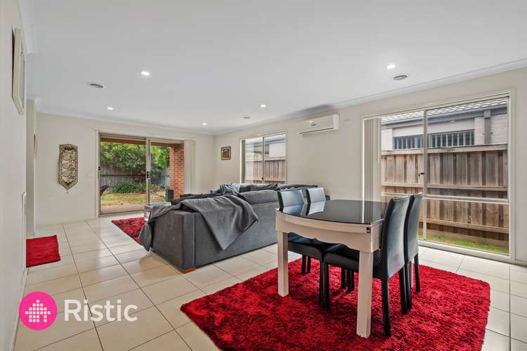 Fifth view of Homely house listing, 19 Tusmore Road, Point Cook VIC 3030
