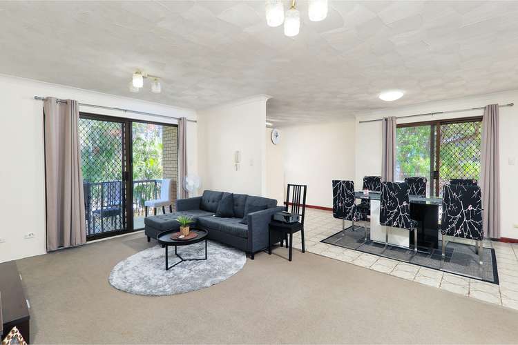 Second view of Homely unit listing, 1 & 5/120 Cavendish Road, Coorparoo QLD 4151