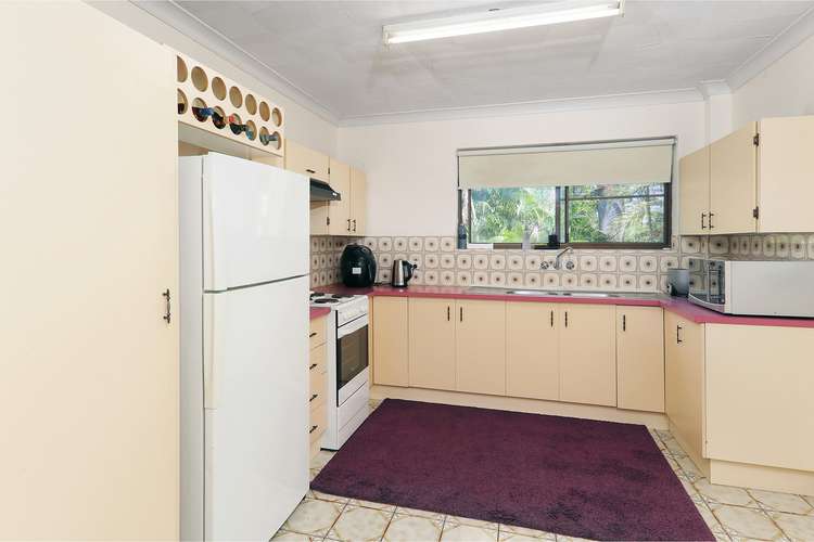 Fourth view of Homely unit listing, 1 & 5/120 Cavendish Road, Coorparoo QLD 4151