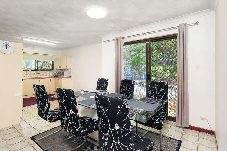 Fifth view of Homely unit listing, 1 & 5/120 Cavendish Road, Coorparoo QLD 4151
