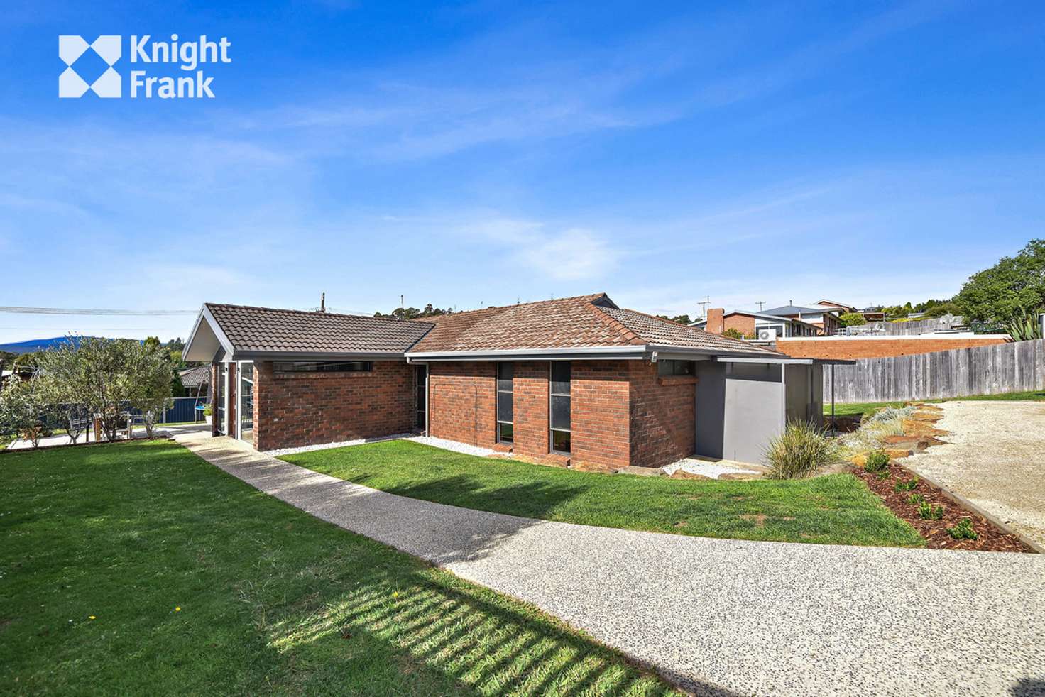 Main view of Homely house listing, 28 Addison Street, Riverside TAS 7250