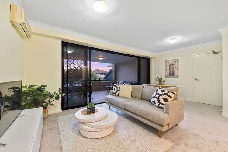 Fourth view of Homely apartment listing, 11/42 Durham Street, St Lucia QLD 4067