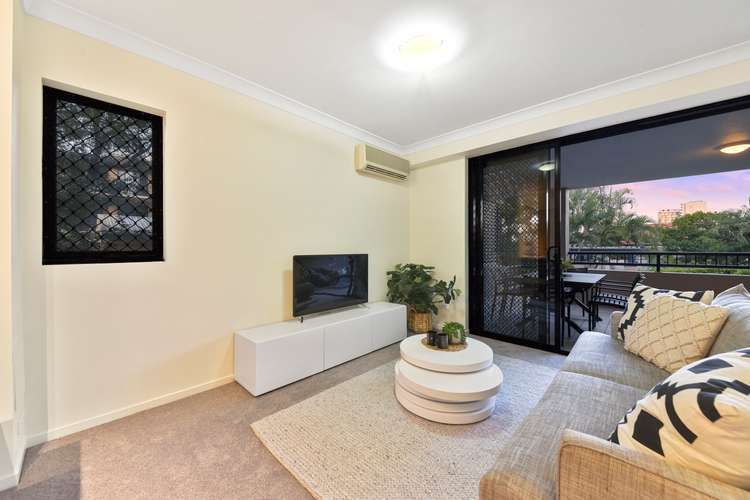 Sixth view of Homely apartment listing, 11/42 Durham Street, St Lucia QLD 4067