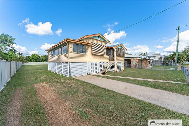 Main view of Homely house listing, 88 Clifton Street, Berserker QLD 4701