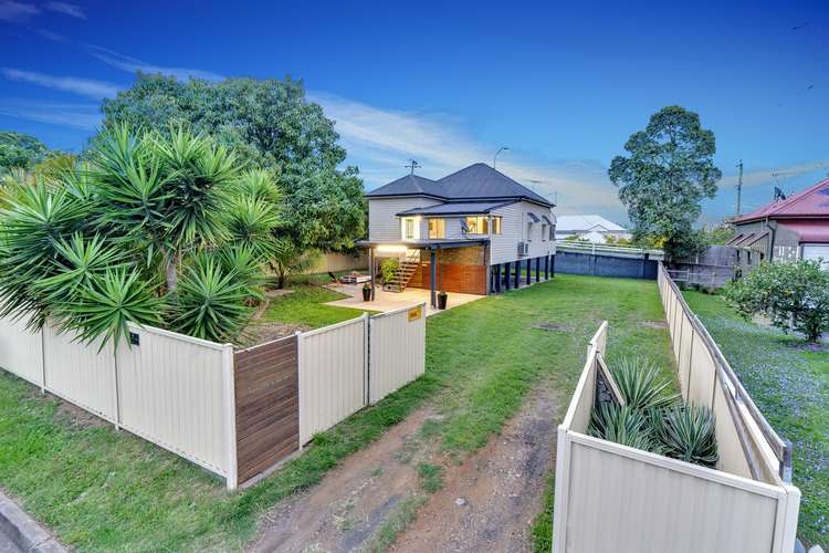 4 Feeney Lane, East Ipswich QLD 4305