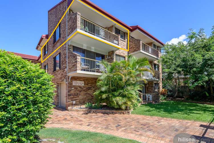 Second view of Homely unit listing, 11/6 Broad Street, Labrador QLD 4215