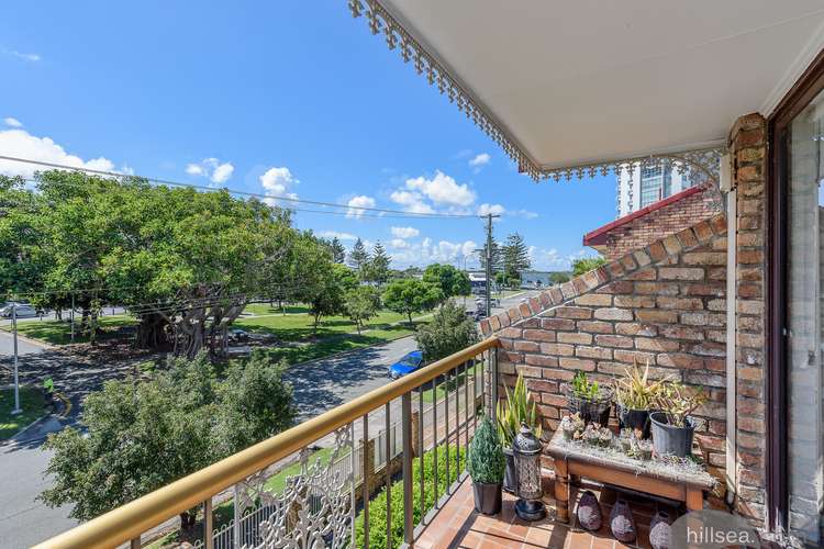 Third view of Homely unit listing, 11/6 Broad Street, Labrador QLD 4215