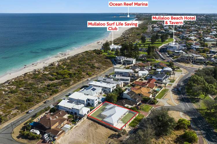 Main view of Homely house listing, 5 Merrifield Place, Mullaloo WA 6027