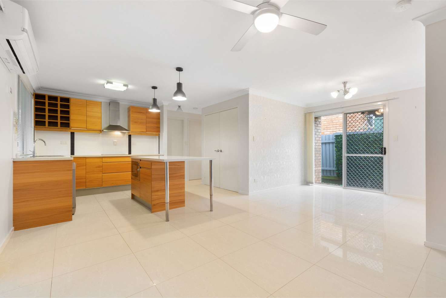 Main view of Homely house listing, 1 & 2/22 Real Street, Annerley QLD 4103