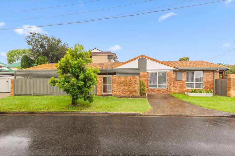 Second view of Homely house listing, 1 & 2/22 Real Street, Annerley QLD 4103