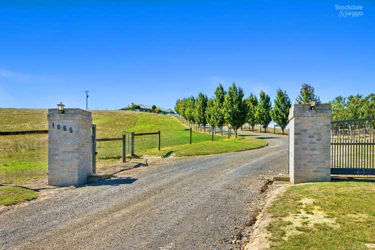 Fourth view of Homely house listing, 1665 Healesville Kooweerup Road, Woori Yallock VIC 3139