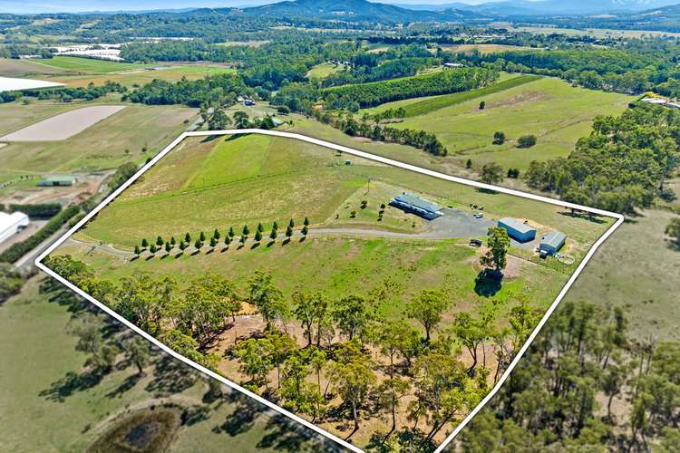 Fifth view of Homely house listing, 1665 Healesville Kooweerup Road, Woori Yallock VIC 3139