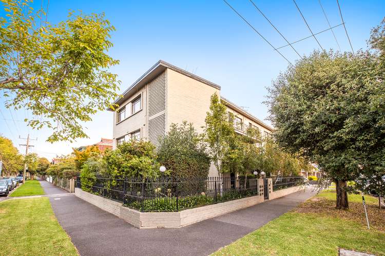 6/143 Canterbury Road, Middle Park VIC 3206