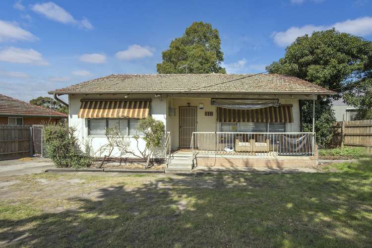 Second view of Homely house listing, 118 Dallas Drive, Dallas VIC 3047