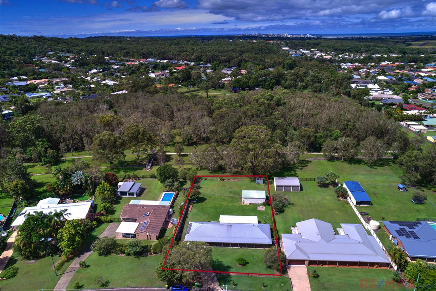 Main view of Homely house listing, 27 Flamingo Street, Little Mountain QLD 4551