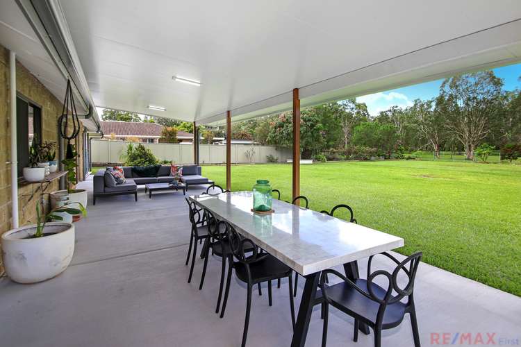 Second view of Homely house listing, 27 Flamingo Street, Little Mountain QLD 4551