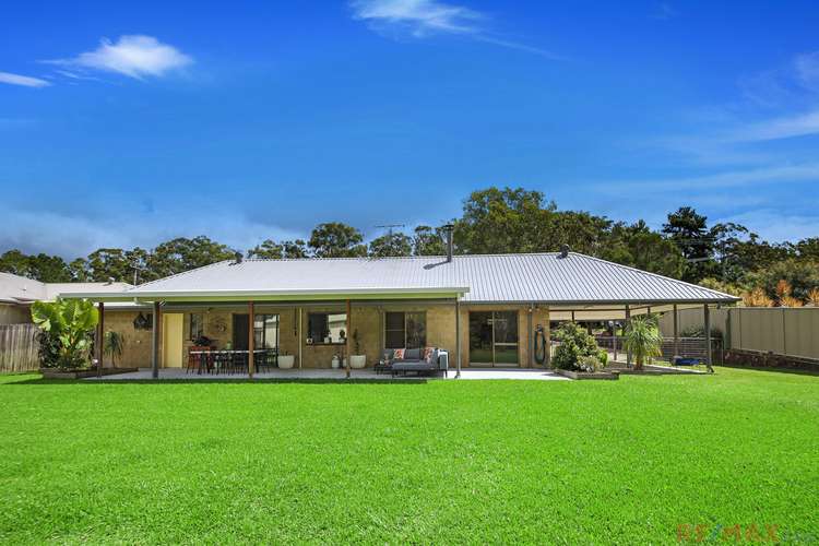 Third view of Homely house listing, 27 Flamingo Street, Little Mountain QLD 4551