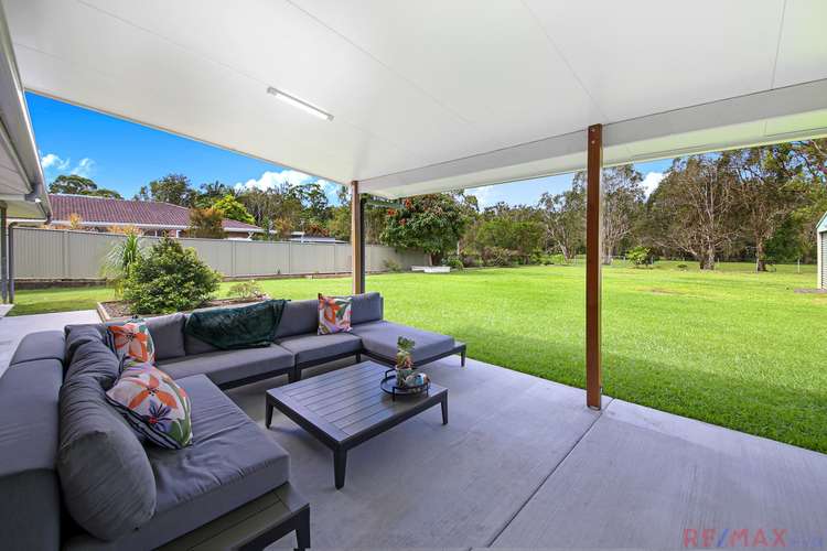 Fourth view of Homely house listing, 27 Flamingo Street, Little Mountain QLD 4551