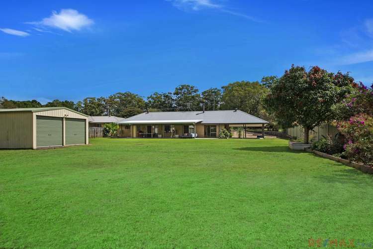 Fifth view of Homely house listing, 27 Flamingo Street, Little Mountain QLD 4551