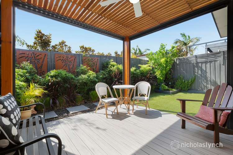 Third view of Homely house listing, 43A Bentons Road, Mornington VIC 3931