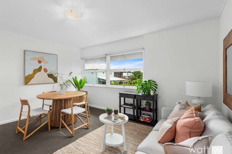 Second view of Homely unit listing, 5/70 Kent Road, Wooloowin QLD 4030