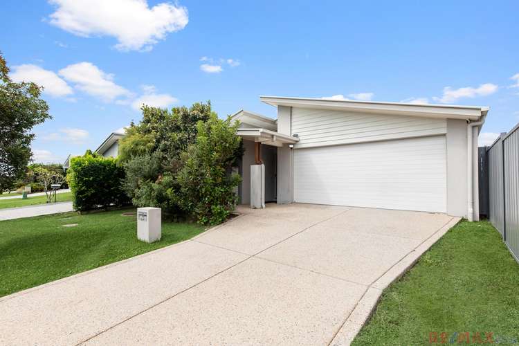 Fourth view of Homely house listing, 22 Haslewood Crescent, Meridan Plains QLD 4551