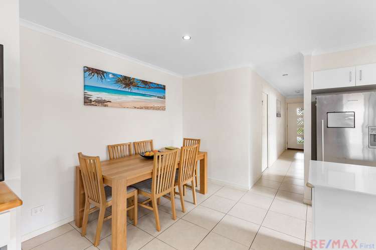Fifth view of Homely house listing, 22 Haslewood Crescent, Meridan Plains QLD 4551