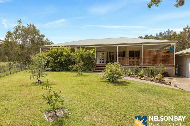 18 Melaleuca Drive, One Mile NSW 2316