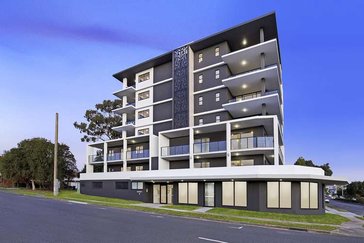 Main view of Homely apartment listing, 9 Violet Street, Redcliffe QLD 4020